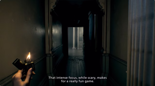 Resident Evil: Requiem Preview - Uma Nova Era de Survival Horror 4 Resident Evil: Requiem Preview - Uma Nova Era de Survival Horror 2