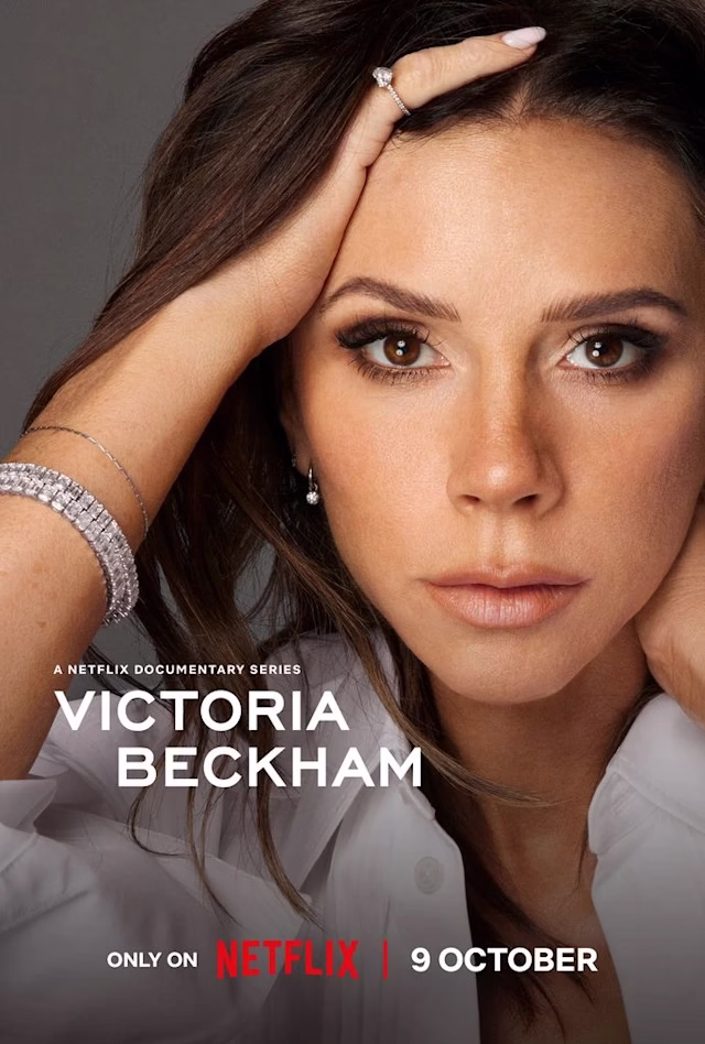 Tudo sobre que você precisa saber sobre o documentário da Victoria Beckham 2 Tudo sobre que você precisa saber sobre o documentário da Victoria Beckham 1