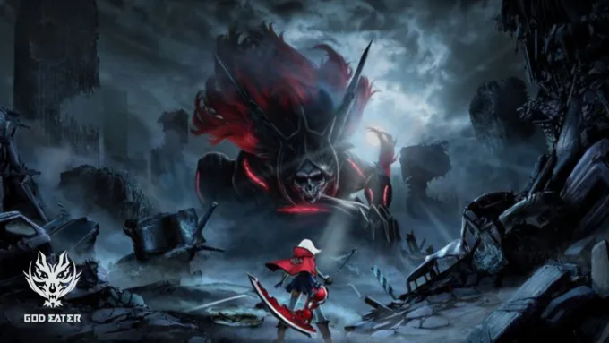 God Eater é cópia de Monster Hunter ou tem identidade própria?