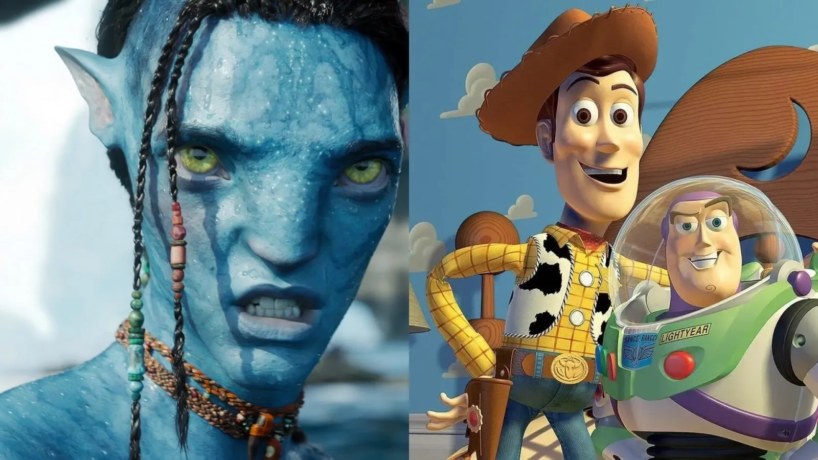 Como assistir com antecedência às primeiras cenas de Avatar 3 e Toy Story 5