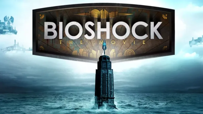 Atualização do filme BioShock revela detalhes empolgantes da trama