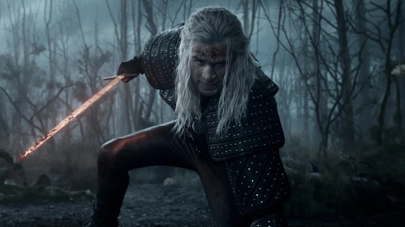 Fãs de The Witcher ficam divididos após primeira prévia de Liam Hemsworth como Geralt