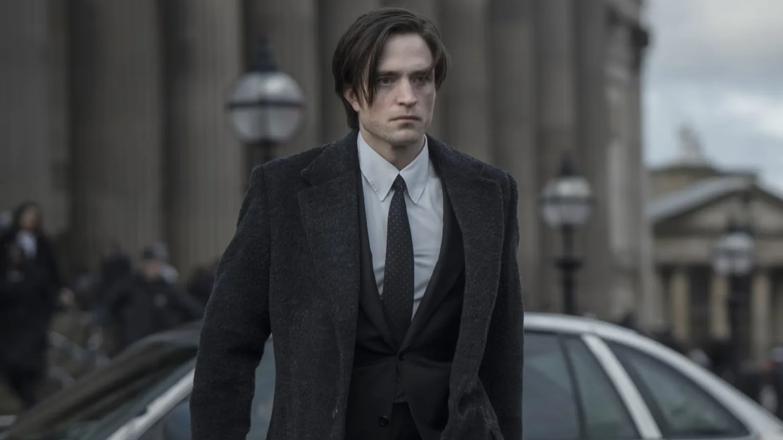 Batman: James Gunn dá a melhor atualização sobre a escalação