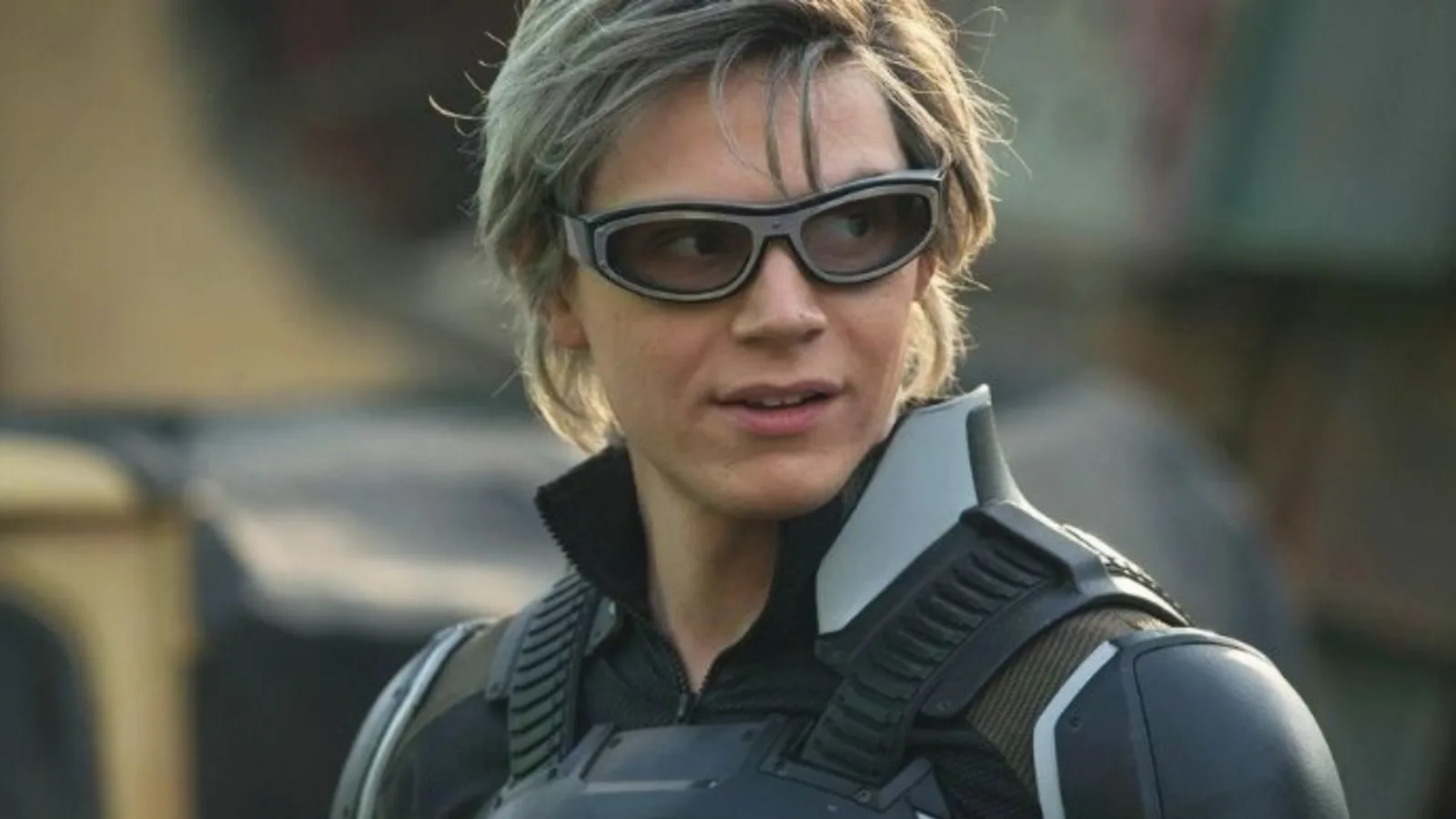 X-Men: Evan Peters fala sobre possibilidades futuras para o retorno de Mercúrio