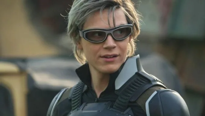 X-Men: Evan Peters fala sobre possibilidades futuras para o retorno de Mercúrio