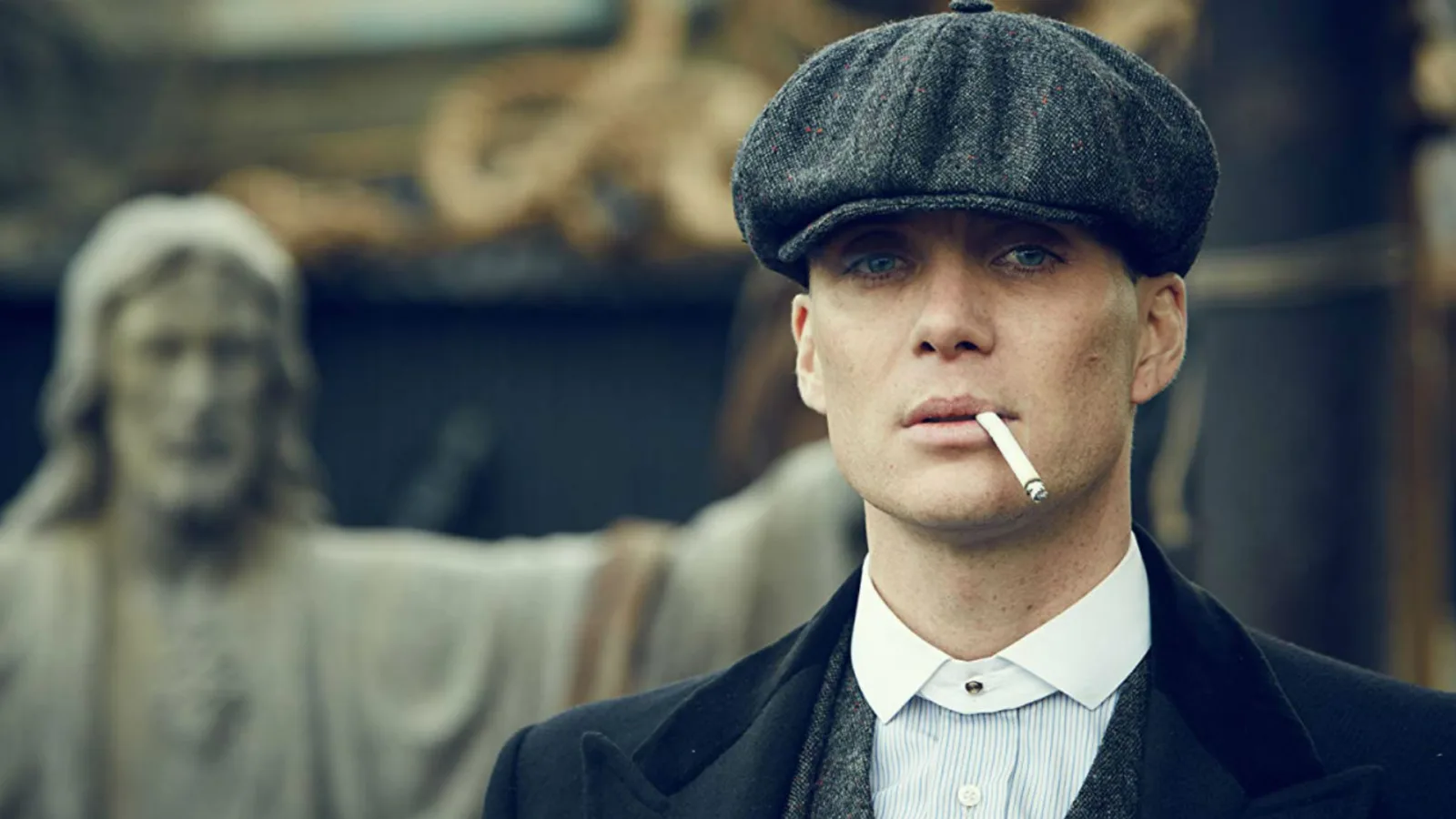 Filme de Peaky Blinders recebe grande atualização do criador Steven Knight