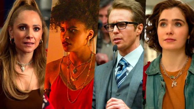 Good Luck, Have Fun, Don’t Die: Filme de diretor de Piratas do Caribe estreia em 2026