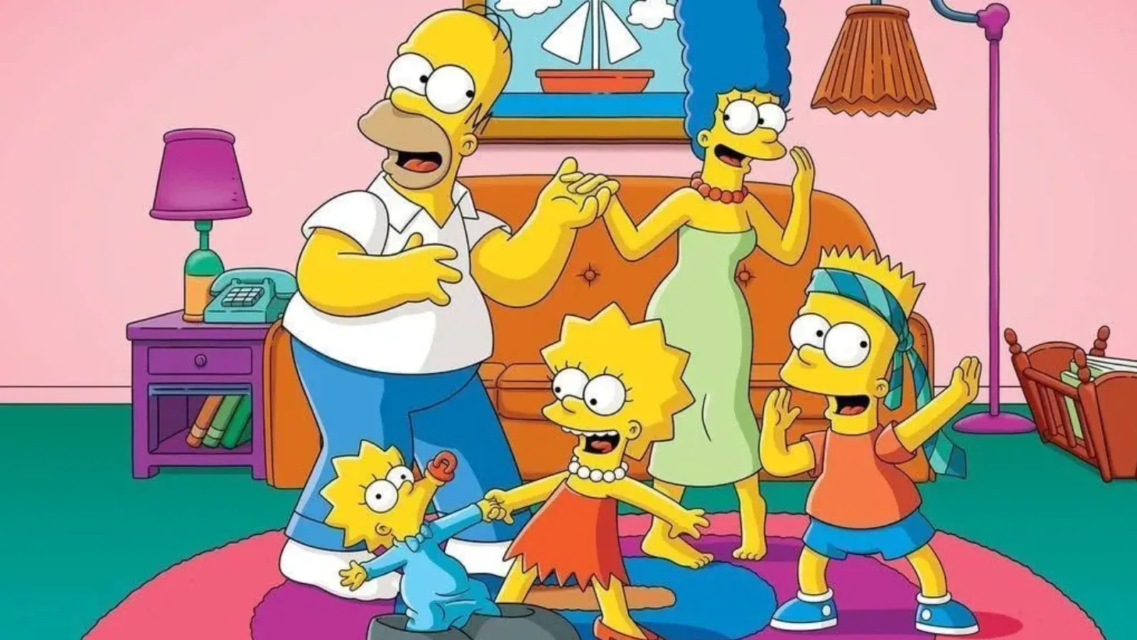 Fãs preveem “o fim” após anúncio do filme Os Simpsons: 2