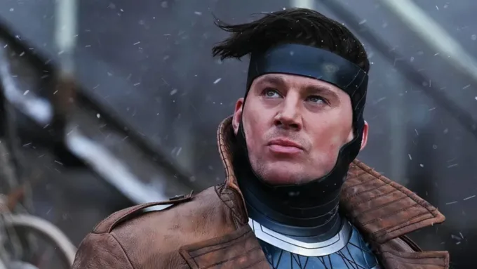 Avengers: Doomsday vai “fazer seu cérebro escorrer pelos ouvidos”, diz Channing Tatum