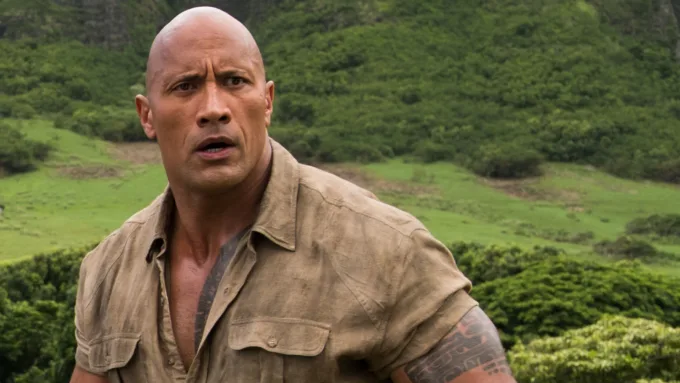 Dwayne Johnson revela quando começam as filmagens de Jumanji 3