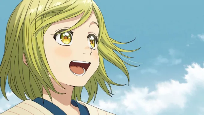 Anime de Witch Hat Atelier é Adiado para 2026 1