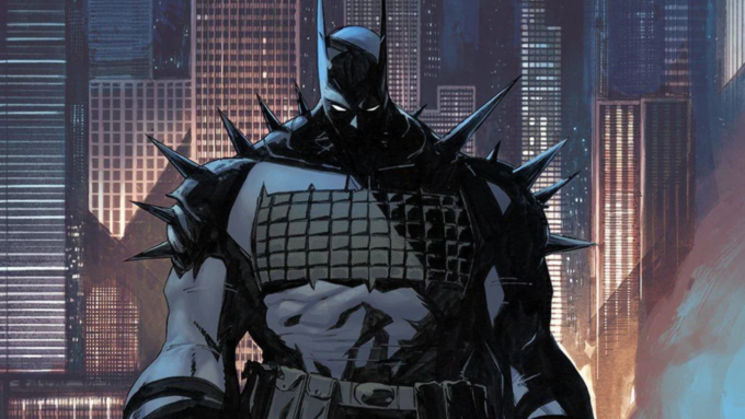 Coloristas de Batman e Superman participam de evento no ABC Paulista 50