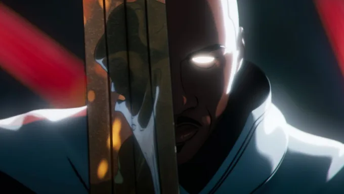 Cocriador de Marvel Zombies explica a fusão de Blade e Moon Knight na nova série da Marvel Animation.