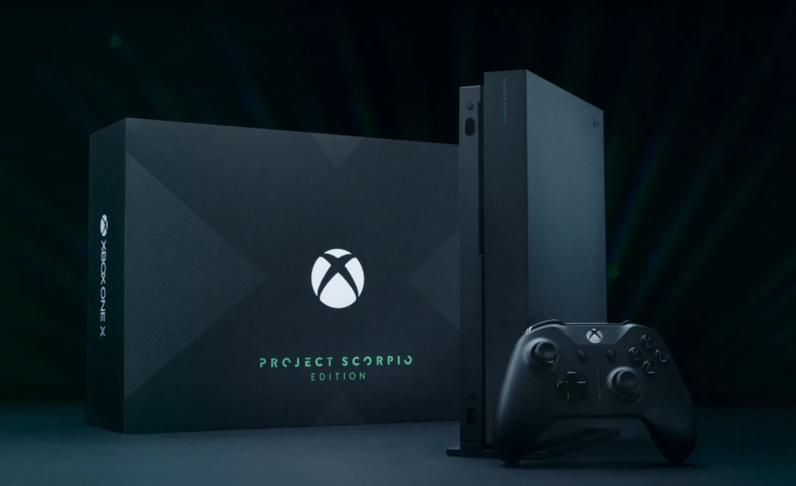 Xbox e a a multiplataforma - A famosa “guerra dos consoles”, que marcou gerações entre Xbox e PlayStation, pode estar chegando ao fim.