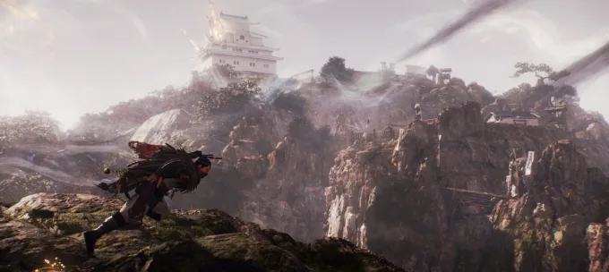 Nioh 3: Game Será Lançado em 3 de Fevereiro de 2026 2