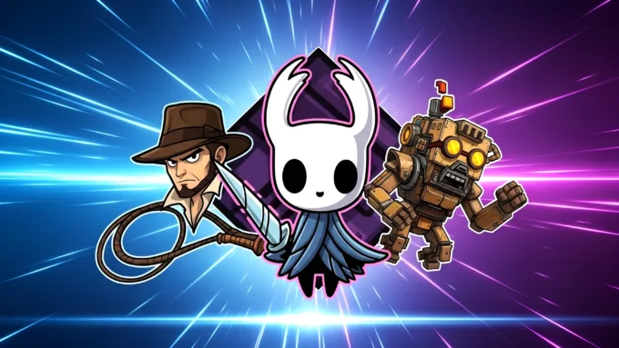 Confira os Principais jogos de Setembro 6