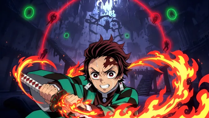 Demon Slayer Infinity Castle: Prepare-se para o Épico Final! 5