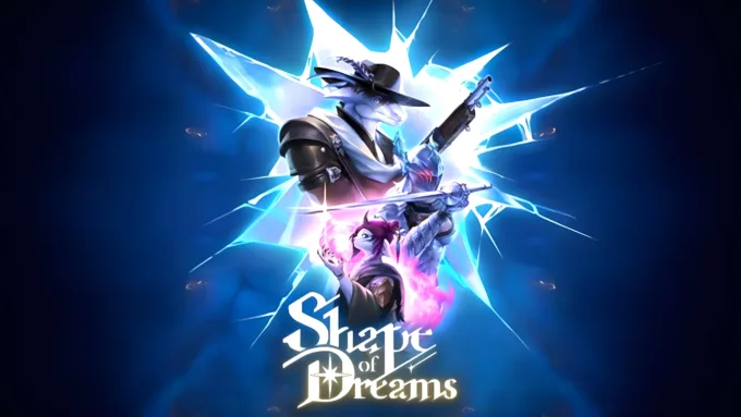 Shape of Dreams: Game Chega ao Topo da Steam 9