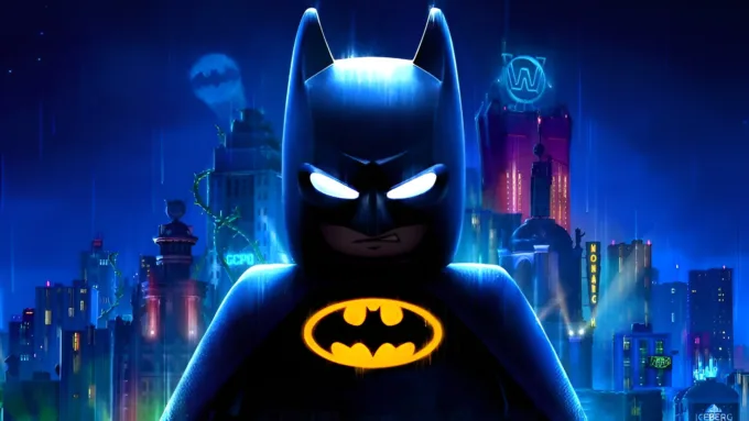 Batman Legacy of the Dark Knight: Novidades em Novo Vídeo 4