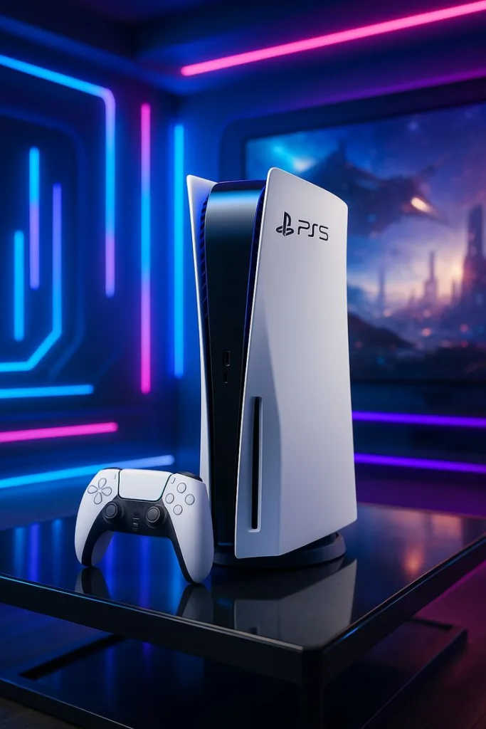 Vazamento aponta que lançamento do PlayStation 6 deve ocorrer em 2029 5 Playstation 5 Pro já rivaliza com o futuro PlayStation 6