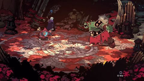 Absolum - Confira o Ótimo Trailer de Lançamento 4 Absolum - Confira o Ótimo Trailer de Lançamento 2