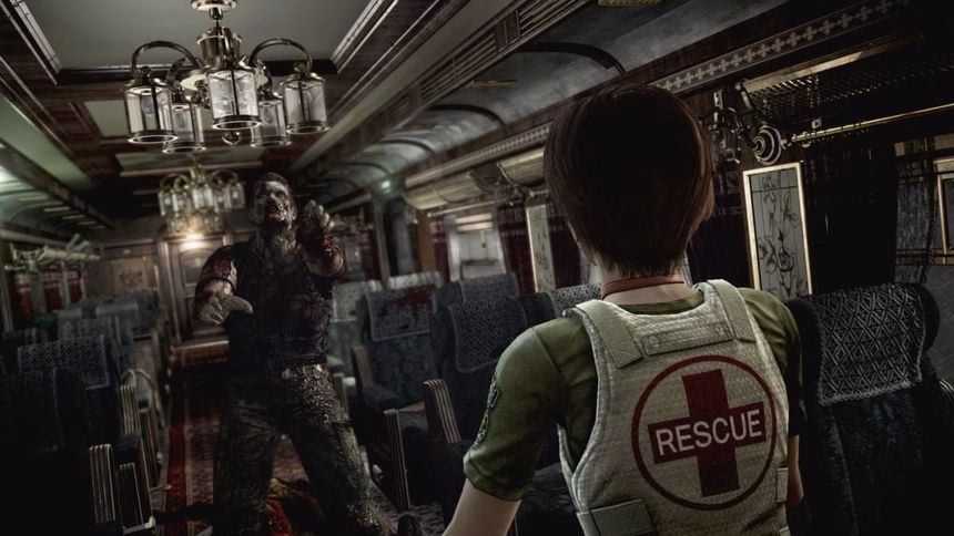 Resident Evil 0: Game Deve Receber Remake 2 Resident Evil 0 Remake Pode Ser Lançado