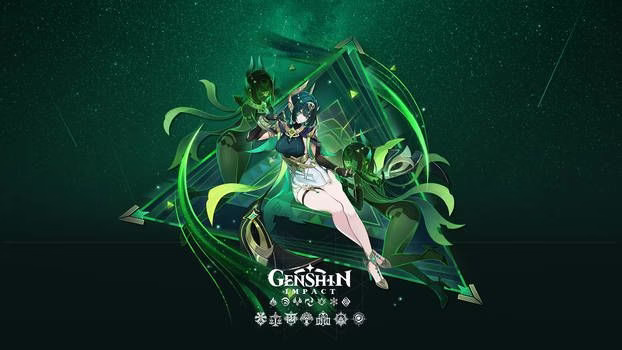 Genshin Impact: Nova Personagem Chega ao Game 4 Genshin Impact: Nova Personagem Chega ao Game 2