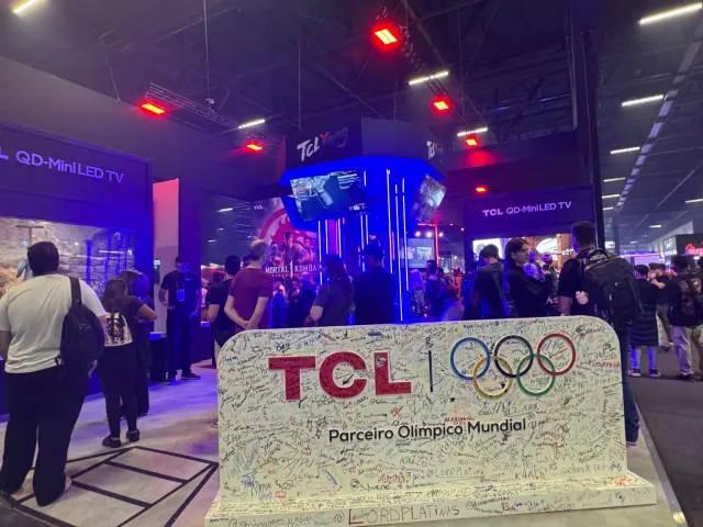 BGS 2025 celebra os games com experiências imersivas, grandes nomes e ativações criativas 5 BGS 2025 celebra os games com experiências imersivas, grandes nomes e ativações criativas 5