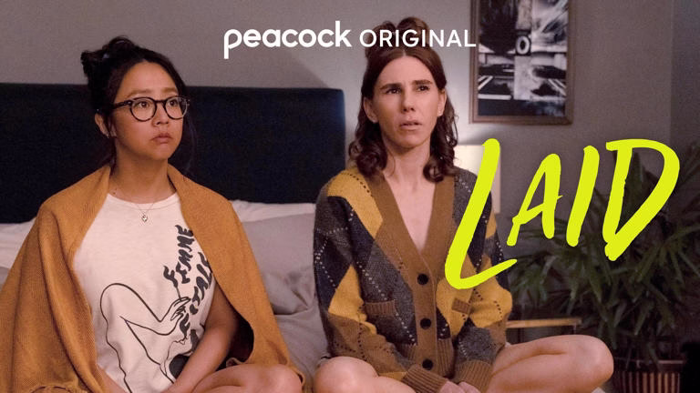 Procurando novas séries? Confira 13 das melhores séries da Peacock. 6 Procurando novas séries? Confira 13 das melhores séries da Peacock.