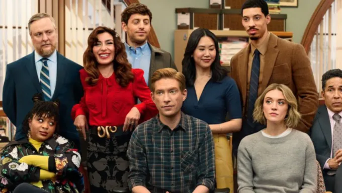 Procurando novas séries? Confira 13 das melhores séries da Peacock.