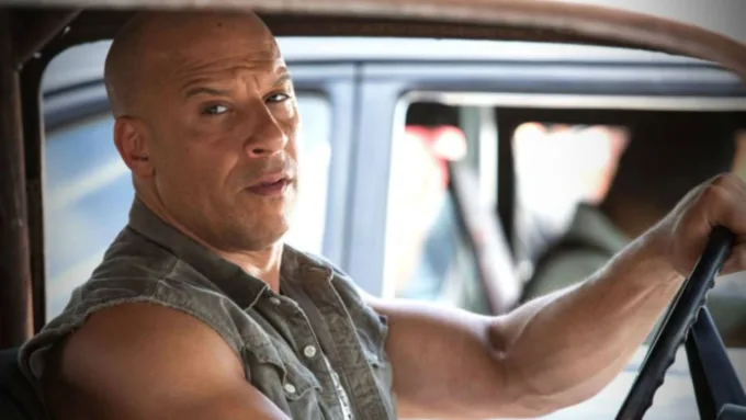 Vin Diesel levanta suspeitas sobre novo Velozes e Furiosos