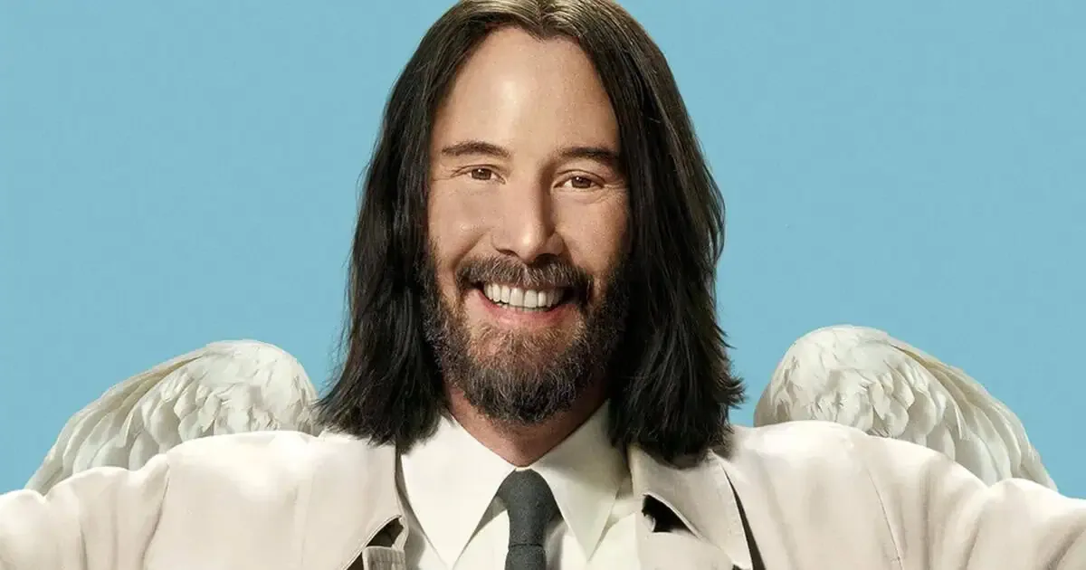 Novo filme de Keanu Reeves recebeu críticas divididas