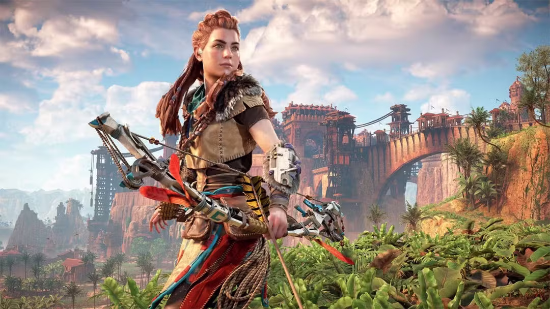 Live-action de Horizon Zero Dawn foi confirmado para 2027 2 Live-action de Horizon Zero Dawn foi confirmado para 2027