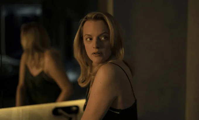 Elisabeth Moss fala sobre sequência de O Homem Invisível