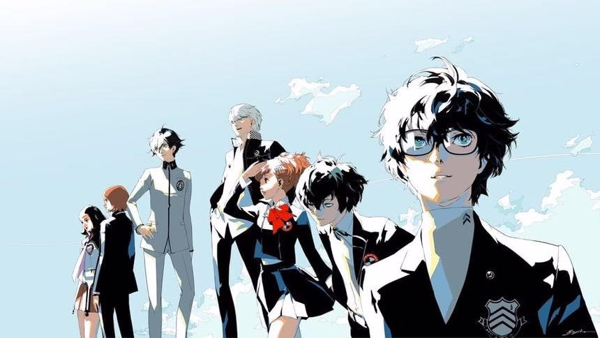 Atlus Menciona Oficialmente Persona 6 em Pesquisa Após Anos de Silêncio 3 Atlus Menciona Oficialmente Persona 6 em Pesquisa Após Anos de Silêncio 2