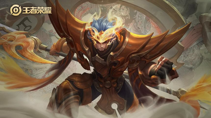 Honor of Kings Quebra Recorde Mundial de Público em Esports 4 Honor of Kings Quebra Recorde Mundial de Público em Esports 3