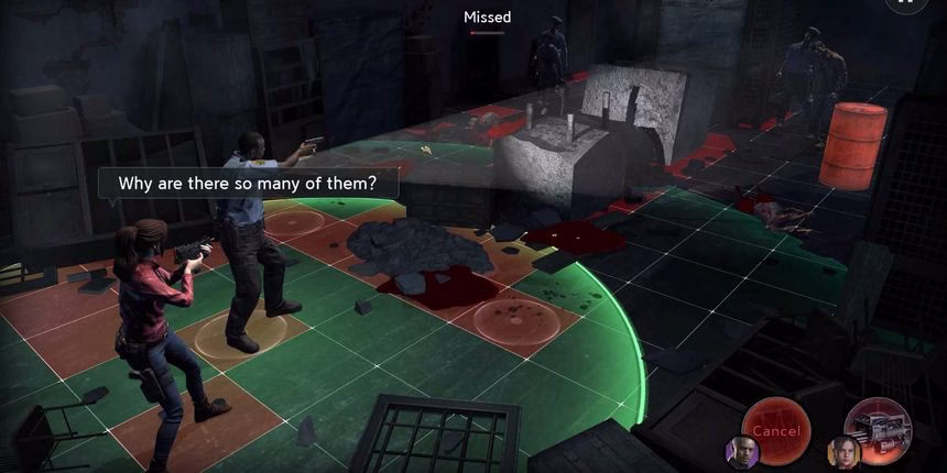 Novo Resident Evil Ganha Data Oficial de Lançamento 4 Novo Resident Evil Ganha Data Oficial de Lançamento 2