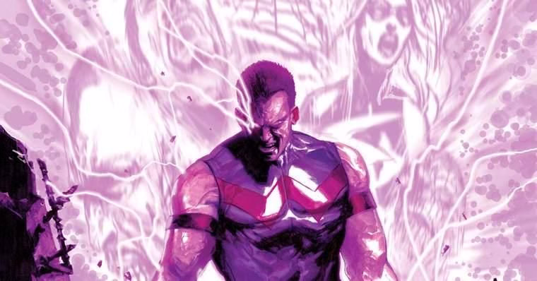 Yahya Abdul-Mateen II brilha no novo teaser de Homem-Maravilha 3 Yahya Abdul-Mateen II brilha no novo teaser de Homem-Maravilha 2