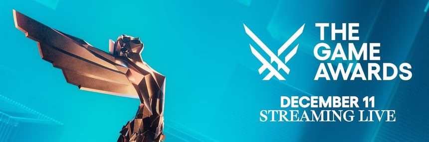 The Game Awards 2025: Transmissão Exclusiva no Prime Video 4 The Game Awards 2025: Transmissão Exclusiva no Prime Video 3