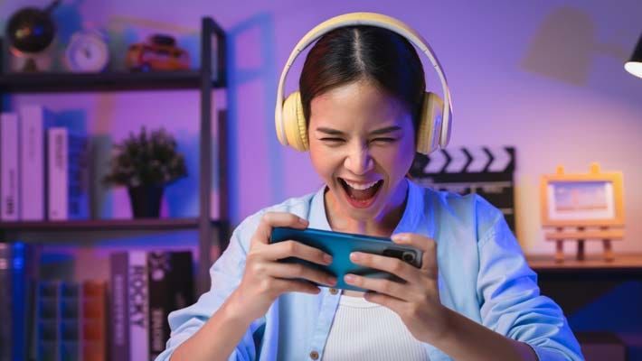 Melhores Celulares Gamer 2025