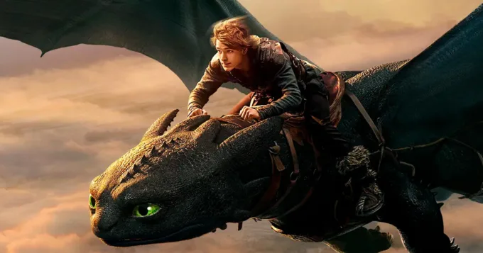 Quem é Mason Thames, o jovem que superou Jim Carrey?