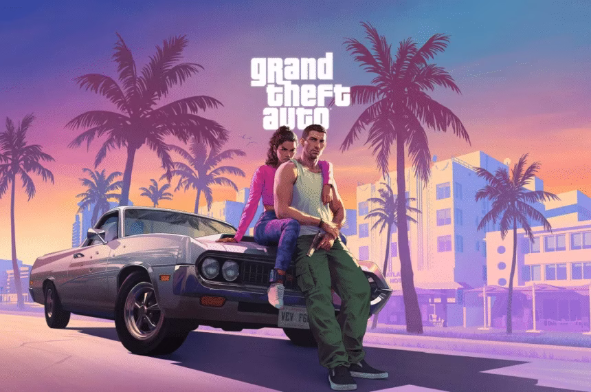 GTA 6 Adiado: Lançamento Agora em Novembro de 2026! 4 GTA 6 Adiado
