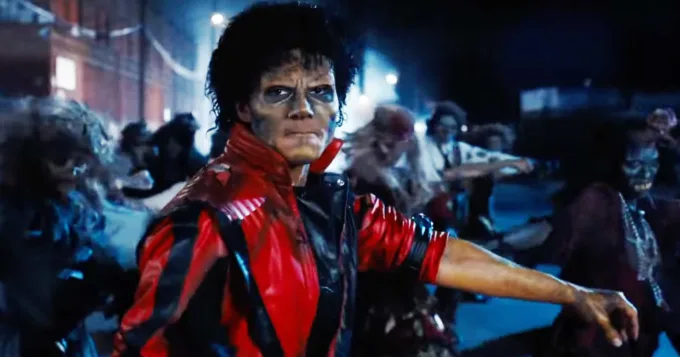 Michael: Cinebiografia de Michael Jackson tem seu primeiro trailer divulgado.