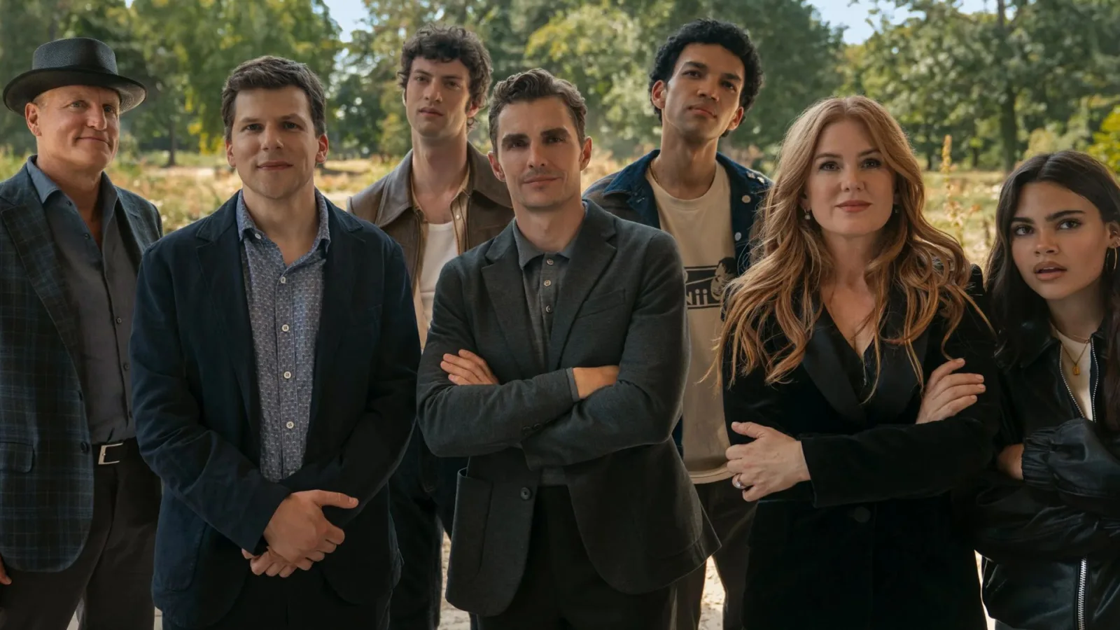 O futuro dos Cavaleiros: quando chega Truque de Mestre 4?