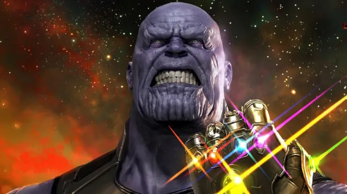 O retorno chocante de Thanos ao MCU tem data de estreia