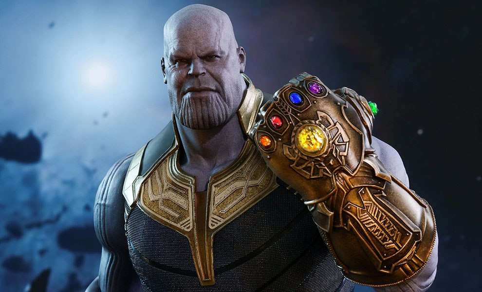 O retorno chocante de Thanos ao MCU tem data de estreia 2 O retorno chocante de Thanos ao MCU tem data de estreia