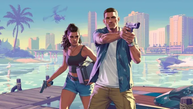 GTA 6 Adiado