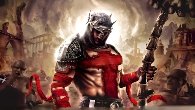 Dante's Inferno Receberia uma Sequência 3