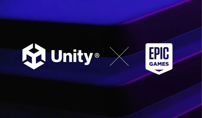 Parceria Inovadora entre Epic Games e Unity Expande o Ecossistema do Fortnite 1