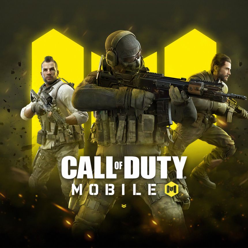 Call of Duty Mobile 2025